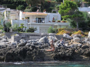Villa sul mare